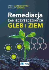 Zdjęcie Remediacja zanieczyszczonych gleb i ziem - Łabiszyn