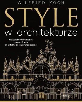 Style w architekturze