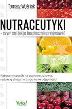Zdjęcie Nutraceutyki - czym są i jak je bezpiecznie przyjmować - Odolanów