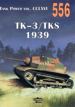 NR 556 TANKITKI TK-S TKS