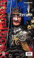 Zdjęcie Sycylia. Travelbook wyd. 2023 - Gostynin