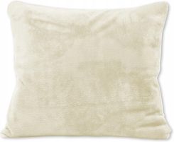 Darymex Poszewka Mikrofibra Basic Soft 40X40 Ecru 3468E416-B91D-4Fa7-A348-7359Ef64F6E6