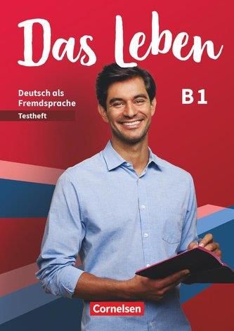 Das Leben - Deutsch Als Fremdsprache - Allgemeine Ausgabe - B1 ...