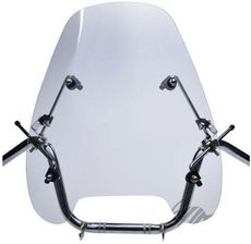 Zdjęcie Wilmat Szyba Motocyklowa Uniwersalna + Mocowania Aw9938 - Nowogród Bobrzański