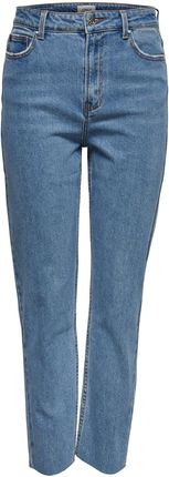 Spodnie jeansowe Only Onlemily r. 25/32