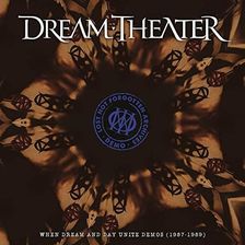 Zdjęcie Dream Theater: Lost Not Forgotten Archives: When Dream And Day Unite Demos (1987-1989) [3xWinyl]+[2CD] - Nowy Dwór Gdański