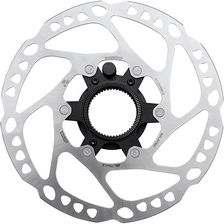 Zdjęcie Shimano Tarcza Hamulcowa Steps Rt Em600 160mm - Świebodzice