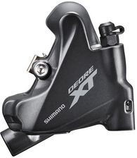 Zdjęcie Shimano Zacisk Hamulca Tarczowego Deore Xt Br M8110 Przód B Rad Flat - Ostrów Wielkopolski
