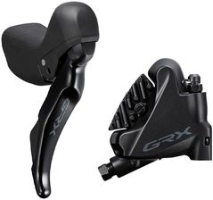 Shimano Zestaw Hamulca Tarczowego Grx St Rx400 R, Br Rx400 R Tył