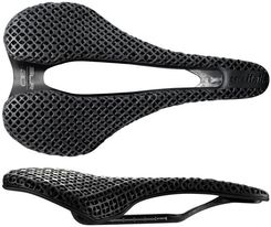 Zdjęcie Selle Italia Amp Siodełko Slr Boost 3D Kit Carbonio Superflow S Unisex - Wleń