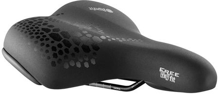 Selle Royal Amp Siodełko Classic Relaxed 90St. Freeway Fit Unisex New