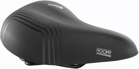 Selle Royal Amp Siodełko Classic Relaxed 90St. Roomy Unisex New