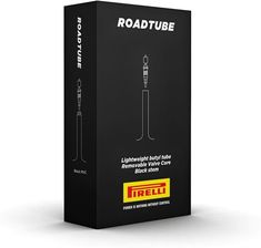 Camera D'Aria Roadtube 700x23/30 - 622 Con Valvola Presta 80 Mm (Kit Manutenzione Bici)