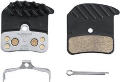 Zdjęcie Shimano Okładziny Hamulcowe Saint Zee H03C Mf - Leśna