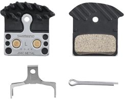 Zdjęcie Shimano Okładziny Hamulcowe Xtr Xt Slx Alfine J04C Mf - Myślenice