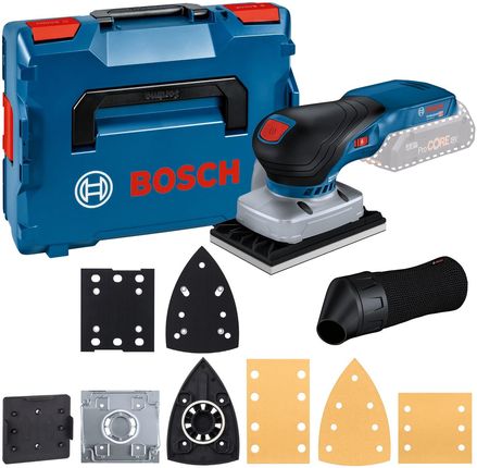 Bosch GSS 18V-13 Professional 06019L0101