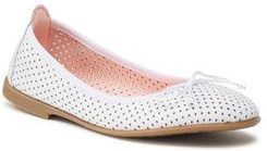 Zdjęcie Baleriny Gioseppo - 68739-P White - Częstochowa