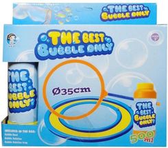 Zdjęcie Swede Zestaw Do Robienia Baniek Mydlanych - Orzesze