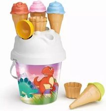 Zdjęcie Tupiko Zestaw Do Piasku - Środa Wielkopolska