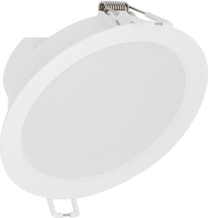 Ledvance Oczko Led Sufitowe Ip44 8W 3000K 11,5Cm (2943)