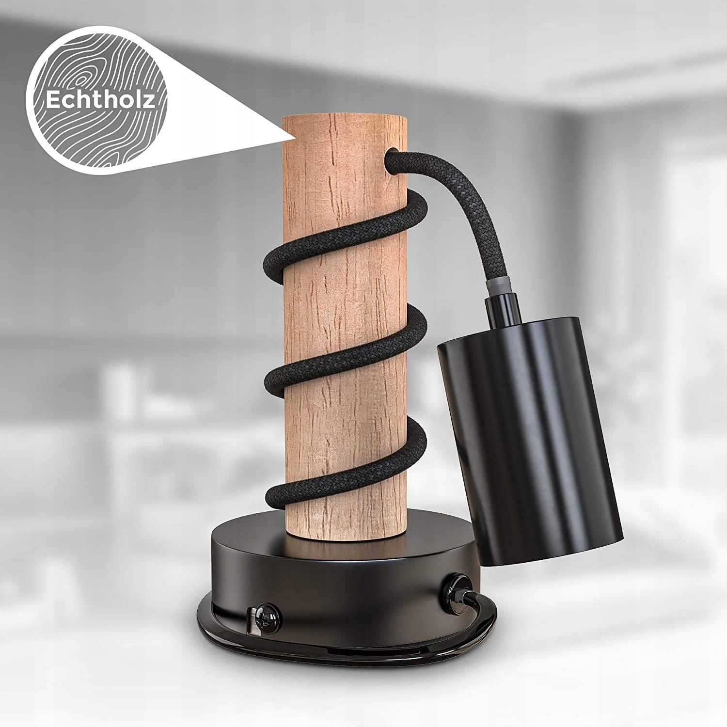 ライト・ランタン COLONISTA RETRO STRIPE ND ver. Lampa