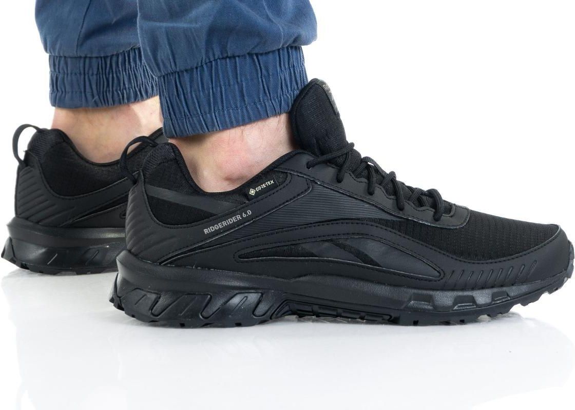 Reebok, Buty sportowe męskie, Ridgerider 6 GTX FW9642, rozmiar 41 ...