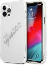 Guess Guhcp12Lktrsvsi Iphone 12 Pro Max 6,7