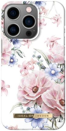 Ideal Of Sweden Fashion Do Iphone 13 Pro Floral Romance