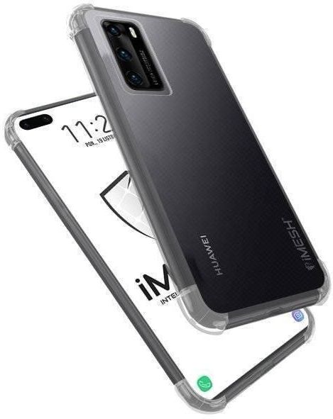 Imesh Etui Do Huawei P Pokrowiec Case Ty Shock Etui Na Telefon Ceny I Opinie Ceneo Pl