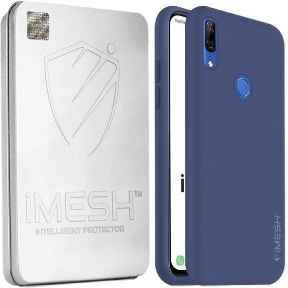 Imesh Etui Do Huawei P Smart Z Case Pokrowiec Silk Etui Na Telefon