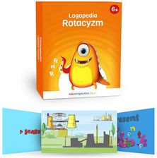 Zdjęcie Eduterapeutica Lux Logopedia Rotacyzm - Kłecko