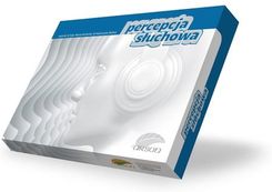 Zdjęcie Percepcja Słuchowa + Płyta Cdmp3 - Tłuszcz
