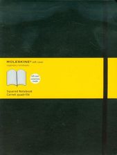 Zdjęcie Notes Xl Moleskine W Kratkę - Ożarów Mazowiecki