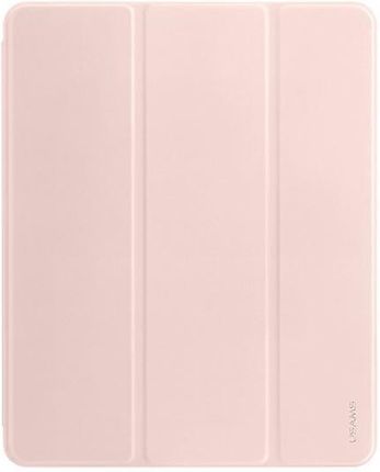 Usams Etui Winto Ipad Air 10.9" 2020 Różowy/Pink Ip109Yt02 Us-Bh654 Smart Cover