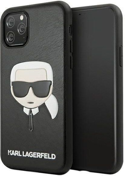 Karl Lagerfeld Klhcp14lstkmk Case For Iphone 14 Pro 6 1 | Desertcart