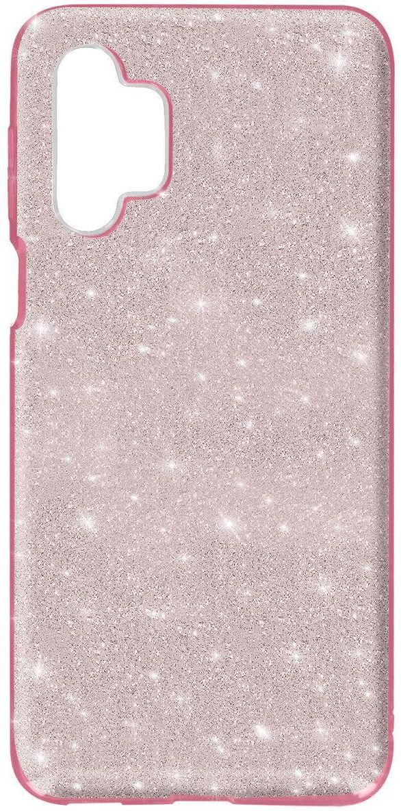 Avizar Etui Tylne Samsung Galaxy A G Glitter Zdejmowane Sztywne