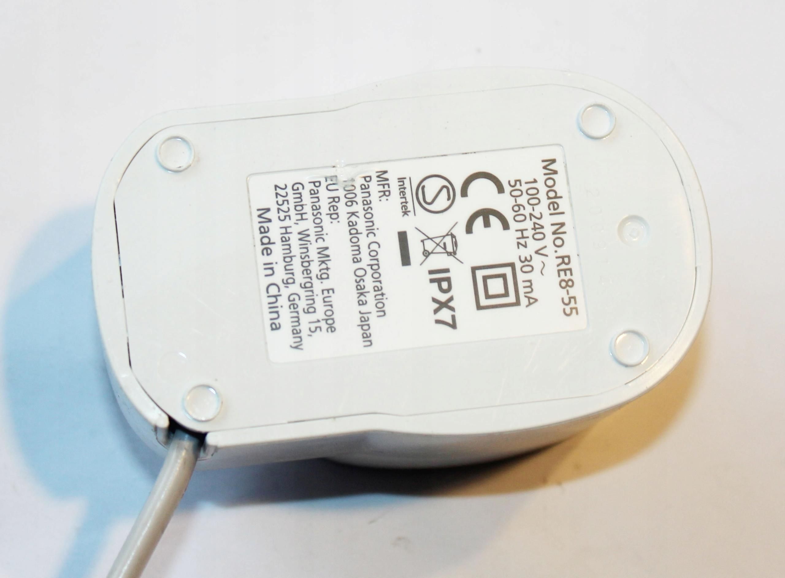 Parowa Pralka Panasonic 8 kg Nowy Sącz • OLX.pl