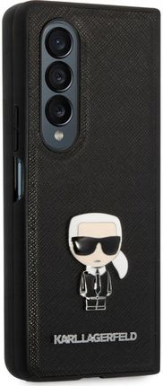Karl Lagerfeld Etui Do Galaxy Z Fold4 Obudowa Case