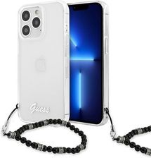 Guess Guhcp13Xkpsbk Iphone 13 Pro Max 6,7