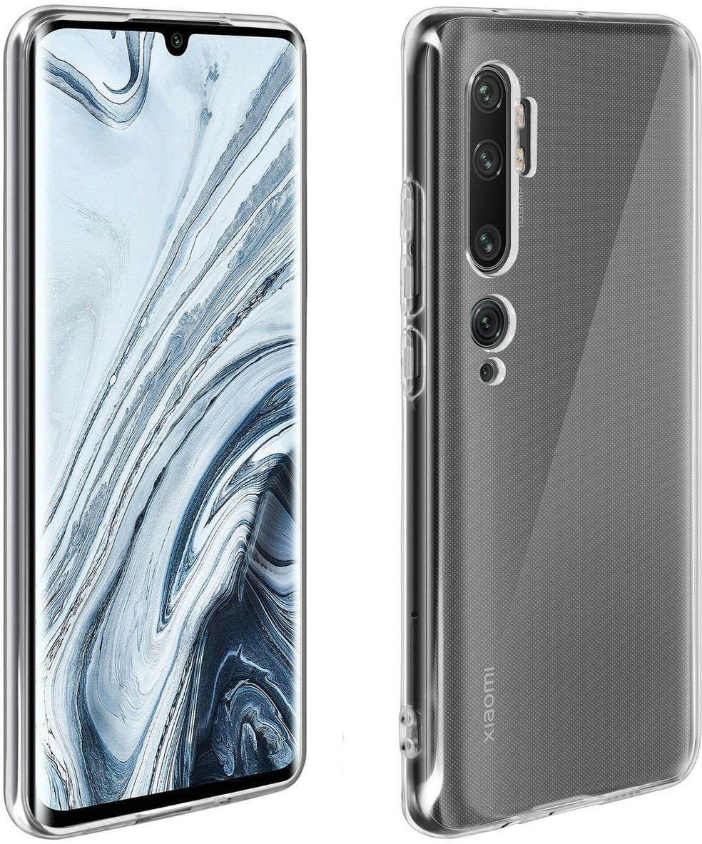 Película Hydrogel Frente E Verso Mi Note 10/ 10 Pro/10 Lite - Foto 8