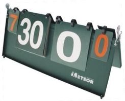 Zdjęcie Meteor Liczydło Do Gier 1-30 Pkt, 1-7 Set 16000 - Brzostek