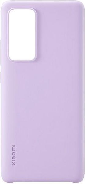 Clear Slim Silicone Case For Xiaomi 12 & 12X - Crystal TPU, Wireless Charging Compatible