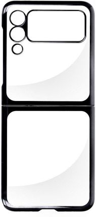 Forcell Futerał Focus Dla Samsung Galaxy Z Flip 3 5G Czarny
