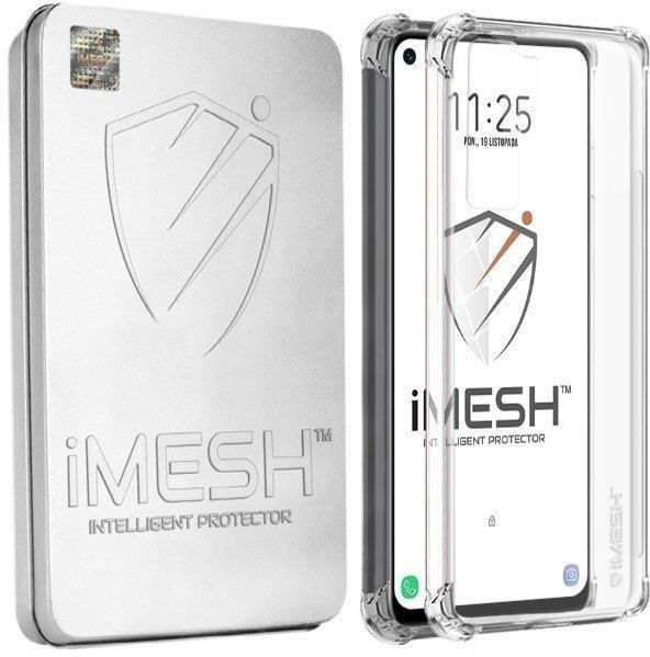 Imesh Etui Do Huawei P Lite G Shock Szk O D Etui Na Telefon Ceny I Opinie Ceneo Pl