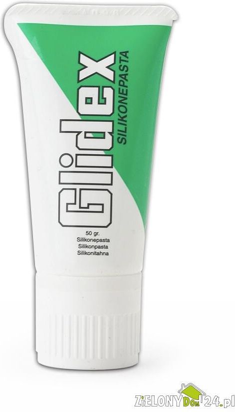 Akcesoria grzewcze Unipak Pasta Poslizgowa Silikonowa Super-Glidex ...