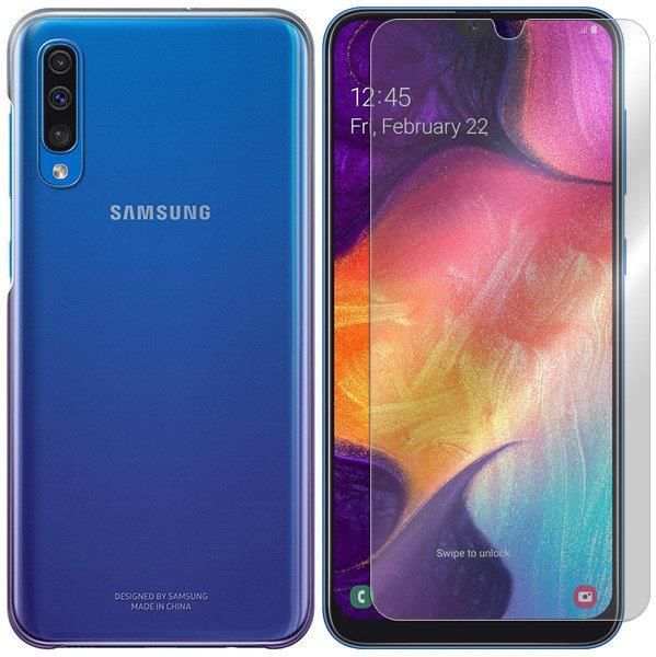 Vegacom Oryginalne Etui Do Samsung Galaxy A A Szk O Etui Na Telefon Ceny I Opinie