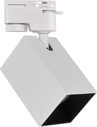 Goldlux Reflektor Szynowy Led Lampa Na Żarówkę Gu10 (321749)