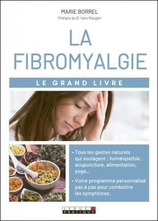 Le Grand Livre De La Fibromyalgie - Literatura Obcojęzyczna - Ceny I ...