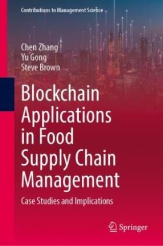 Blockchain Applications In Food Supply Chain Management - Literatura ...