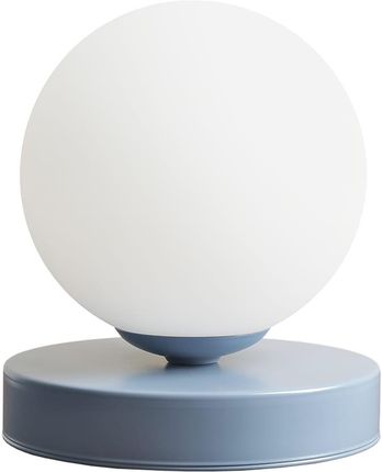 Aldex Lampka Biurkowa Ball Dusty Blue S (1076B16_S)